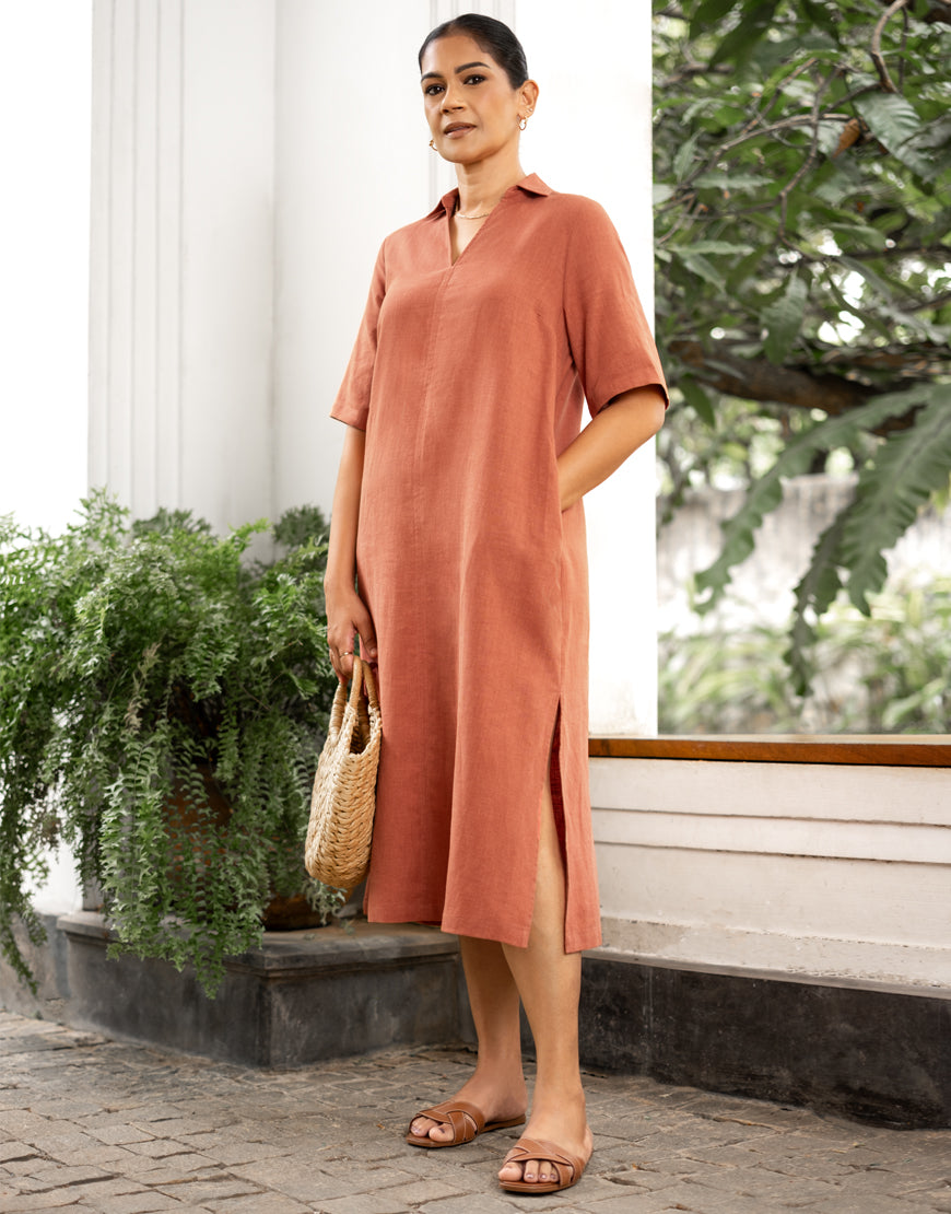 Naya Dress