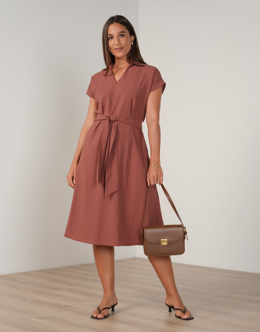 Nina Dress