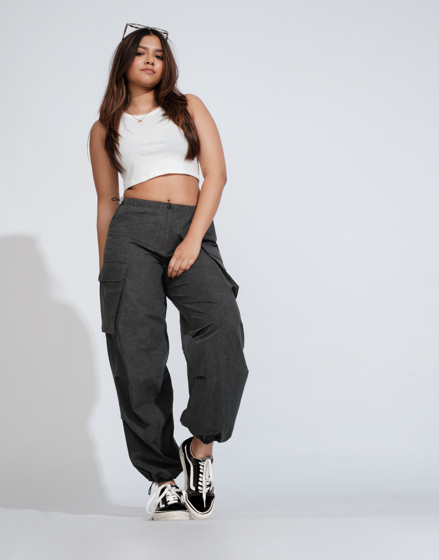 Alba Pants