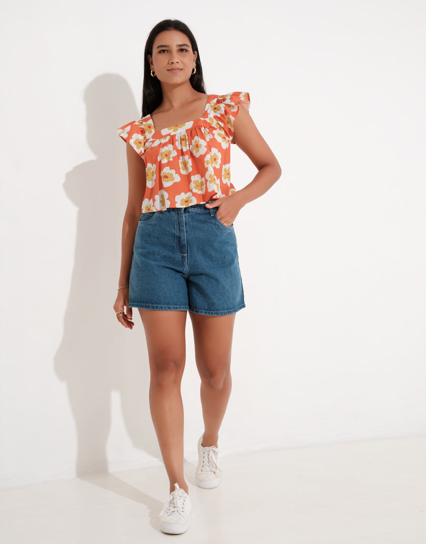 Yumi Top