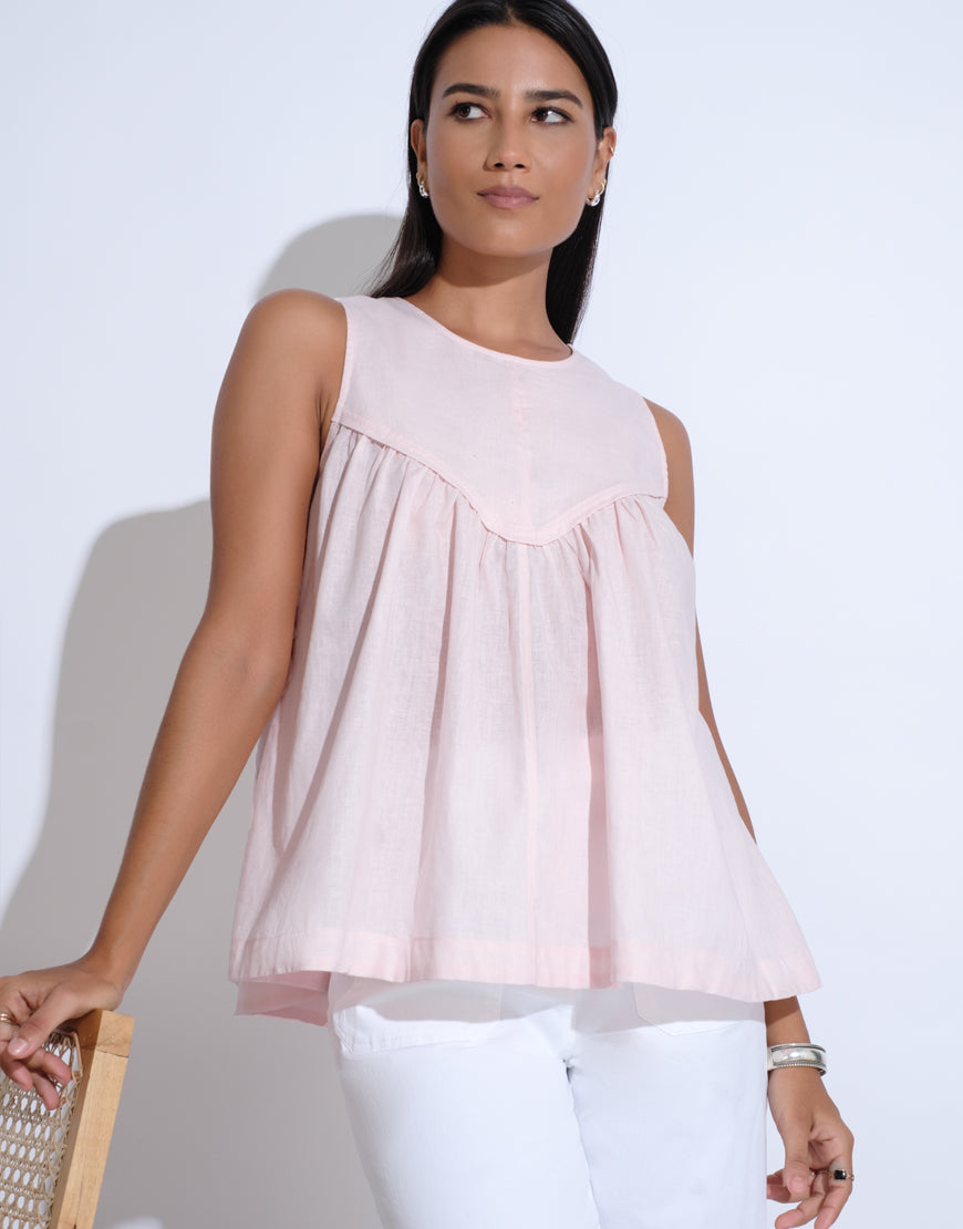 Zina Top