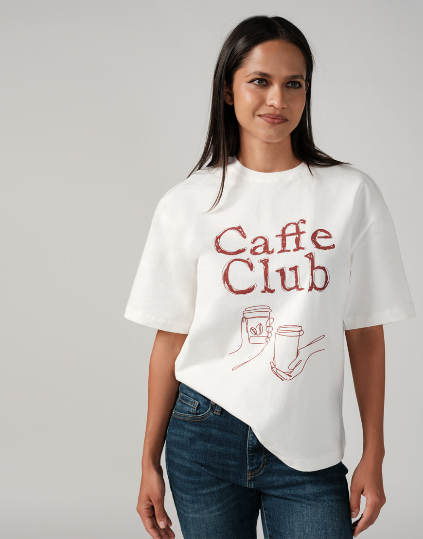 Hazel Tee