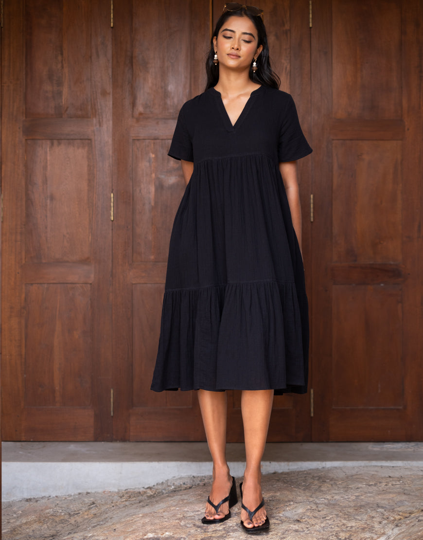 Tropez Dress