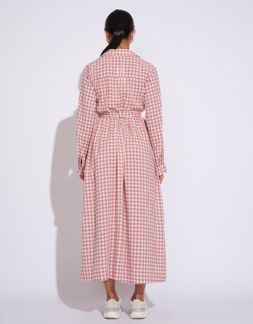 Geni Dress