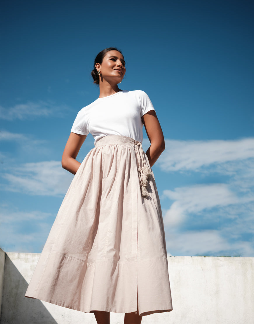 Sabi Skirt