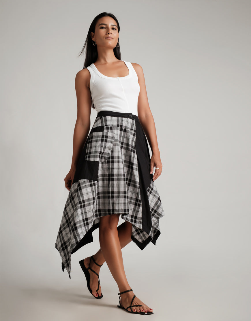 Claire Skirt