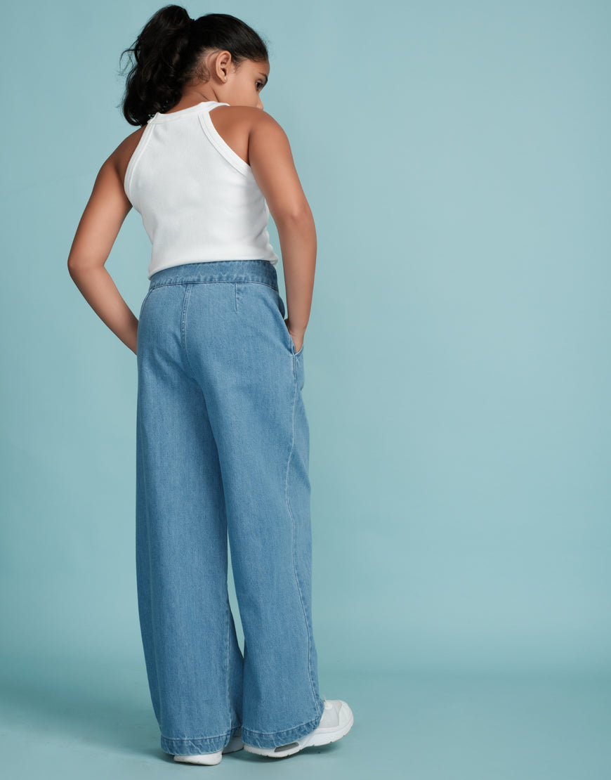 Miken Pants
