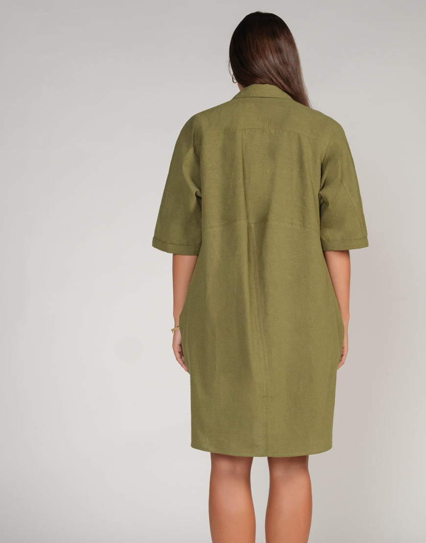 Lina Dress