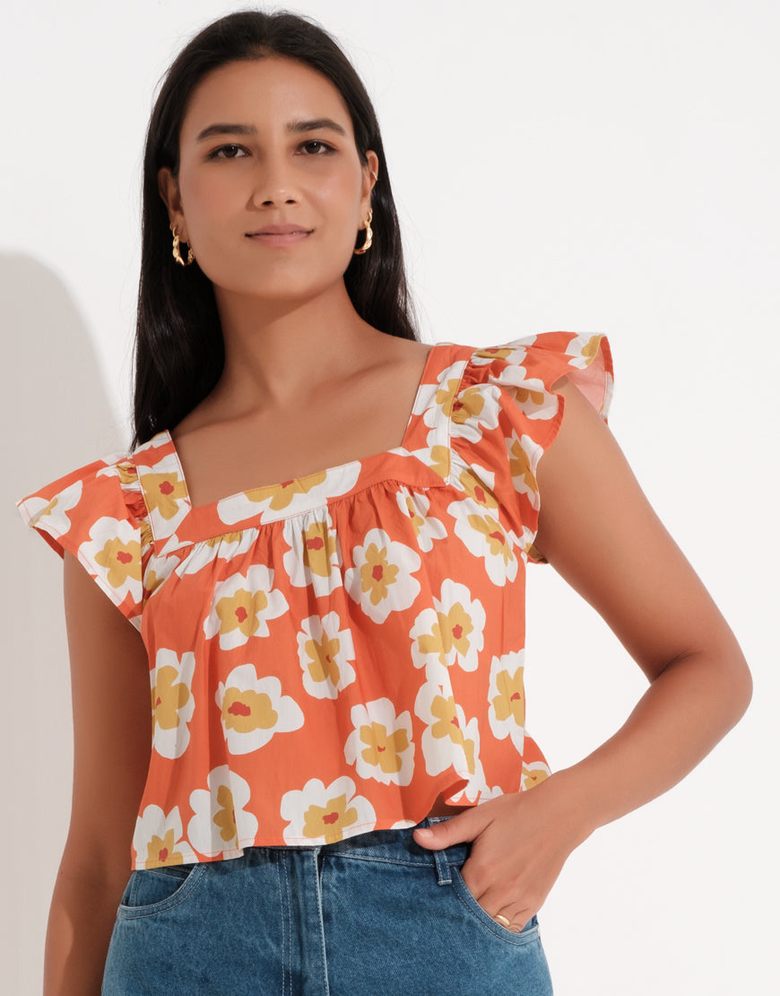 Yumi Top
