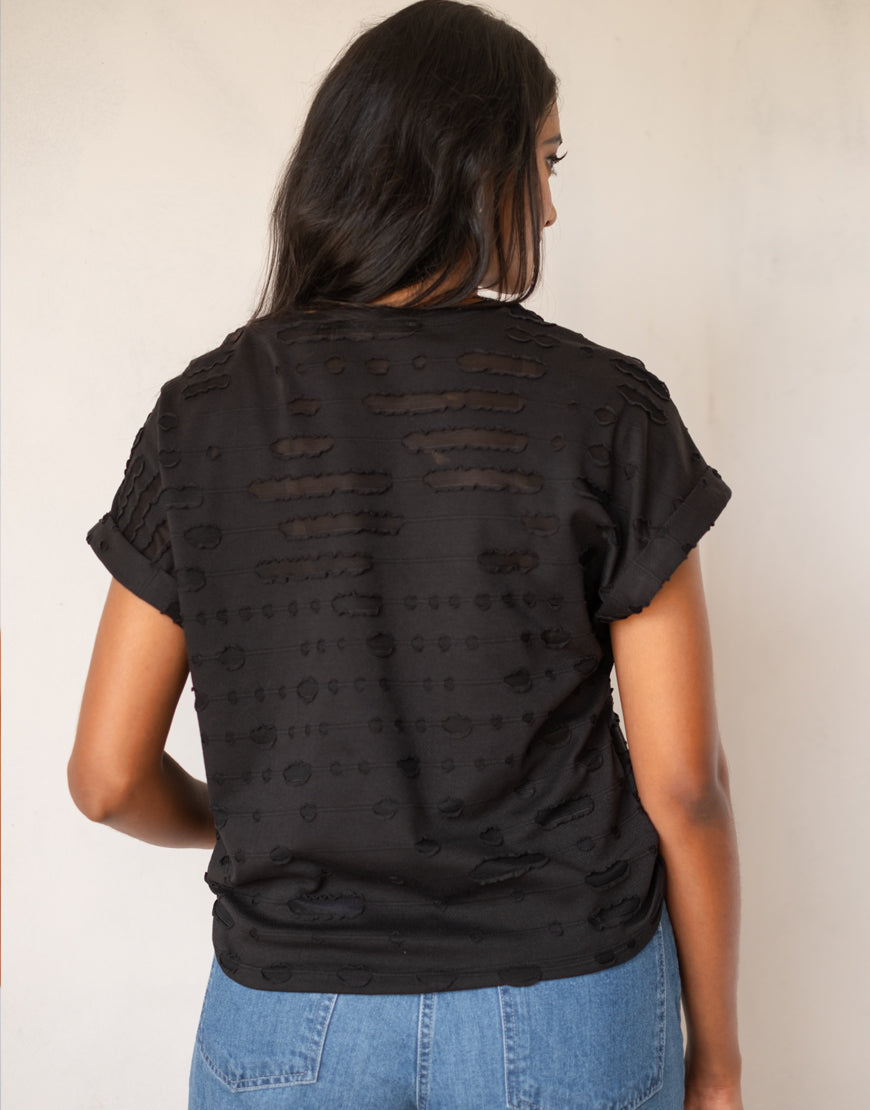Lyra Tee
