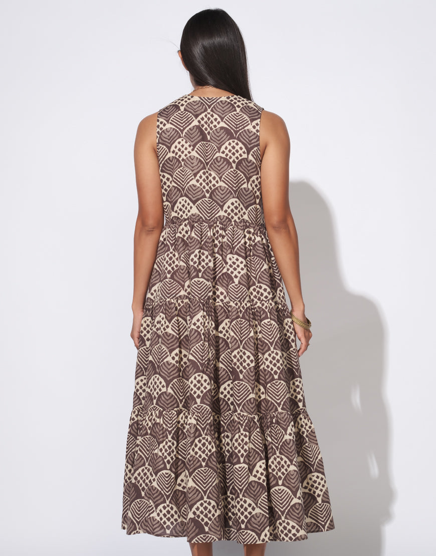 Ragi Dress