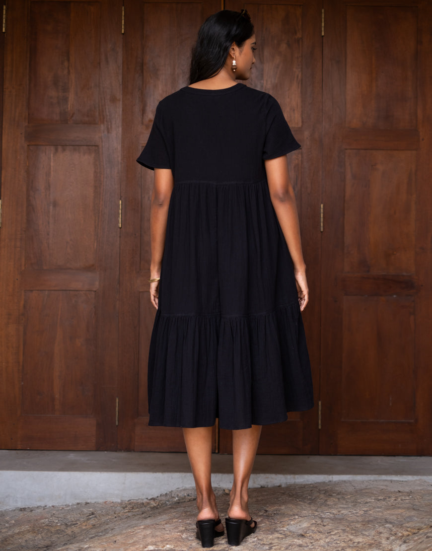 Tropez Dress