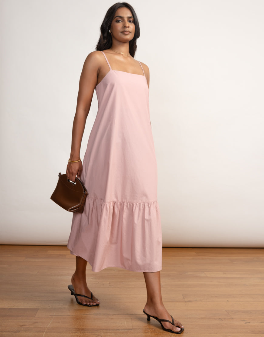 Olina Dress