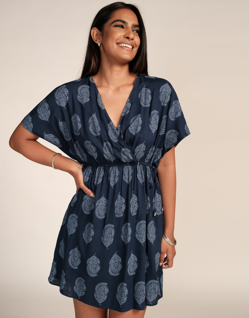 Resse Dress