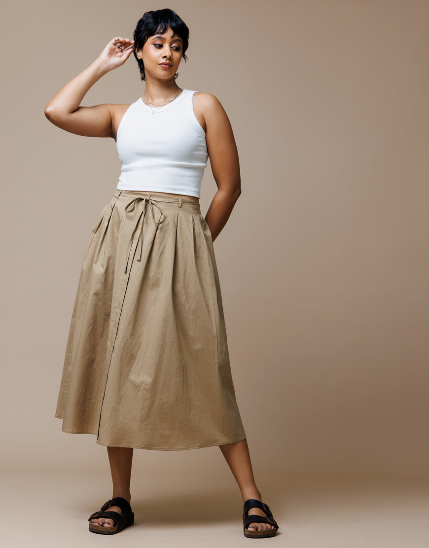 Jen Skirt