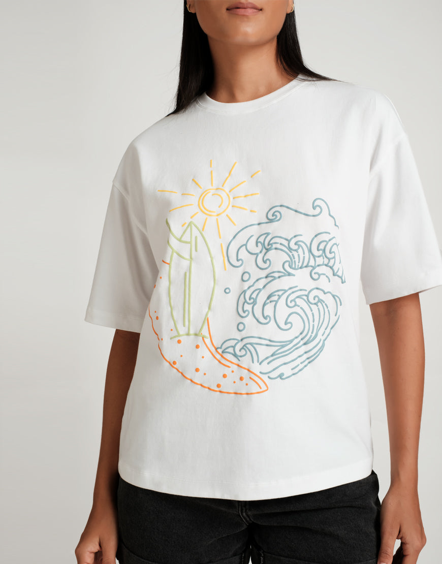 Arlo Tee