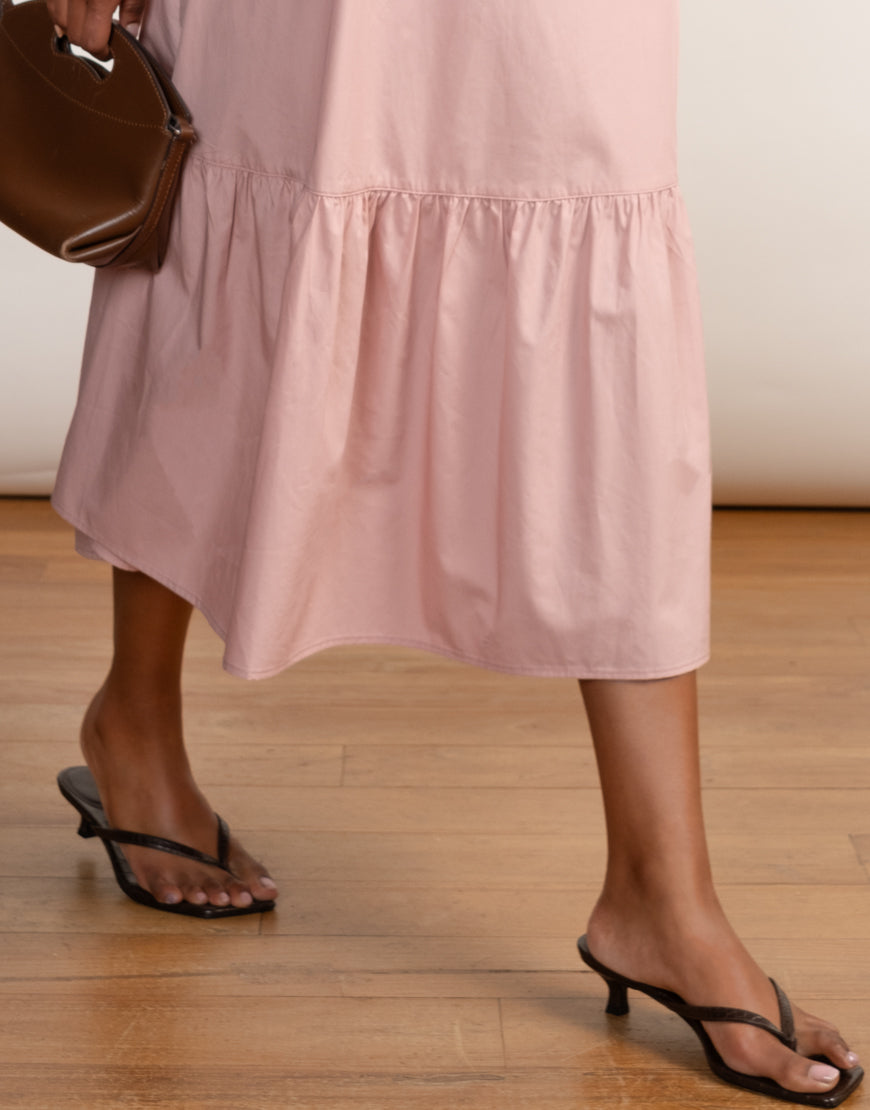 Olina Dress