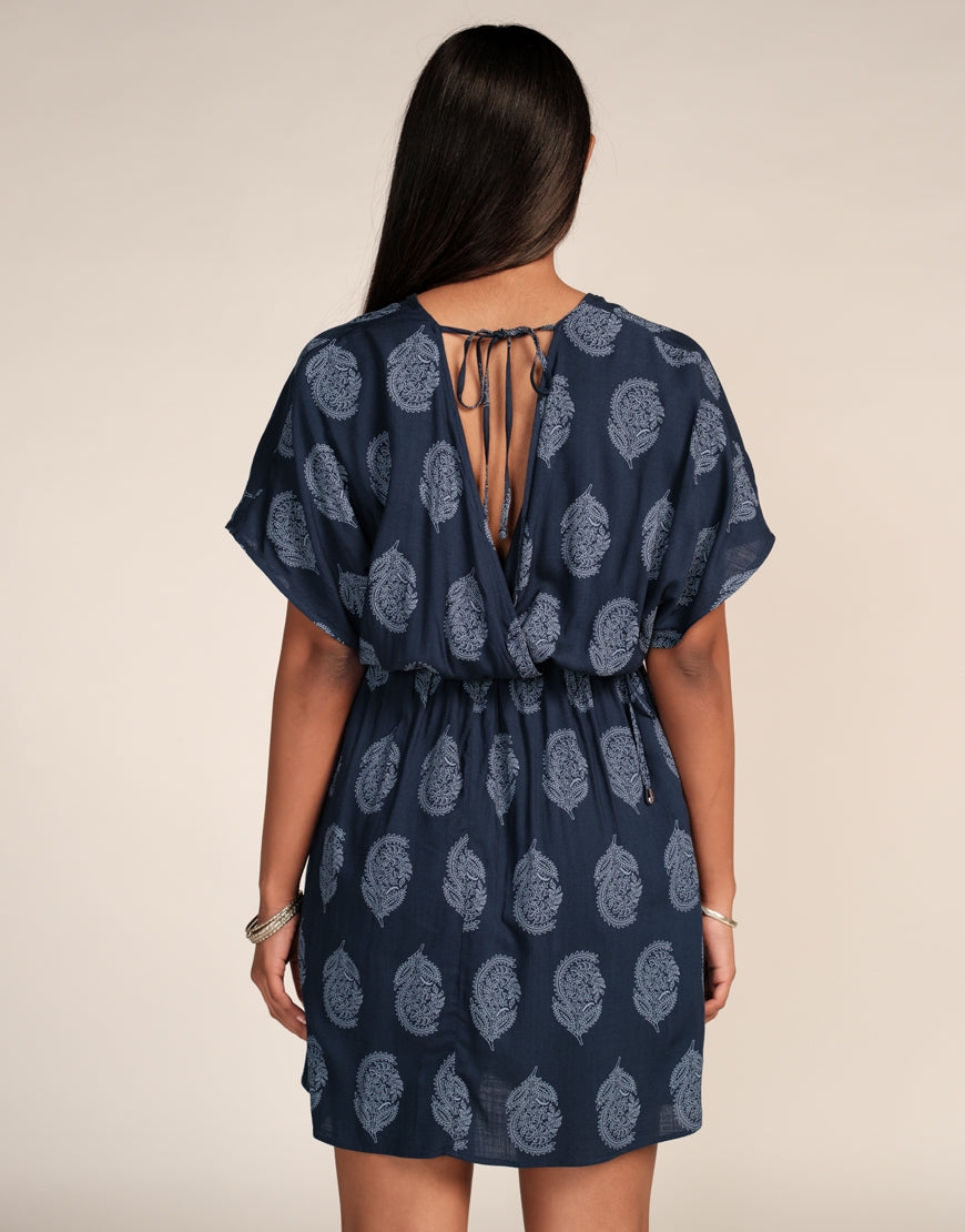 Resse Dress