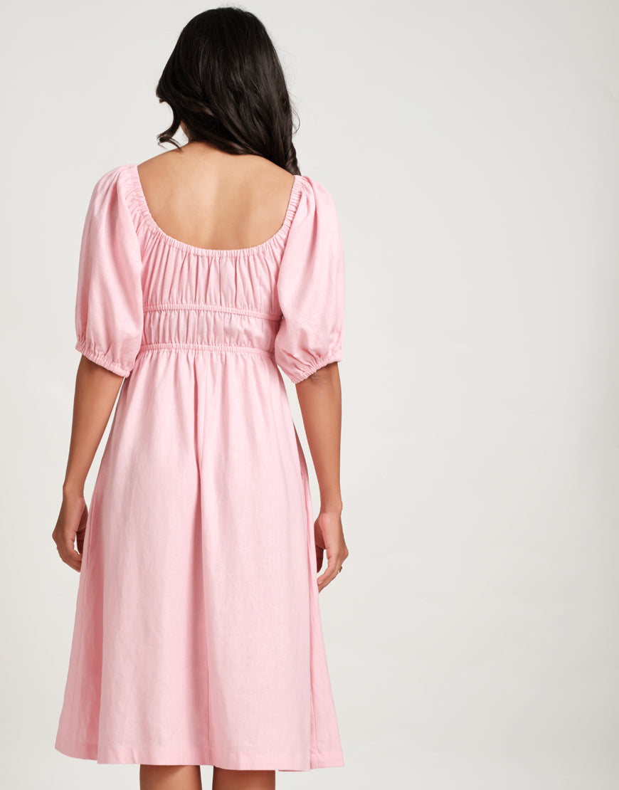 Eloise Dress
