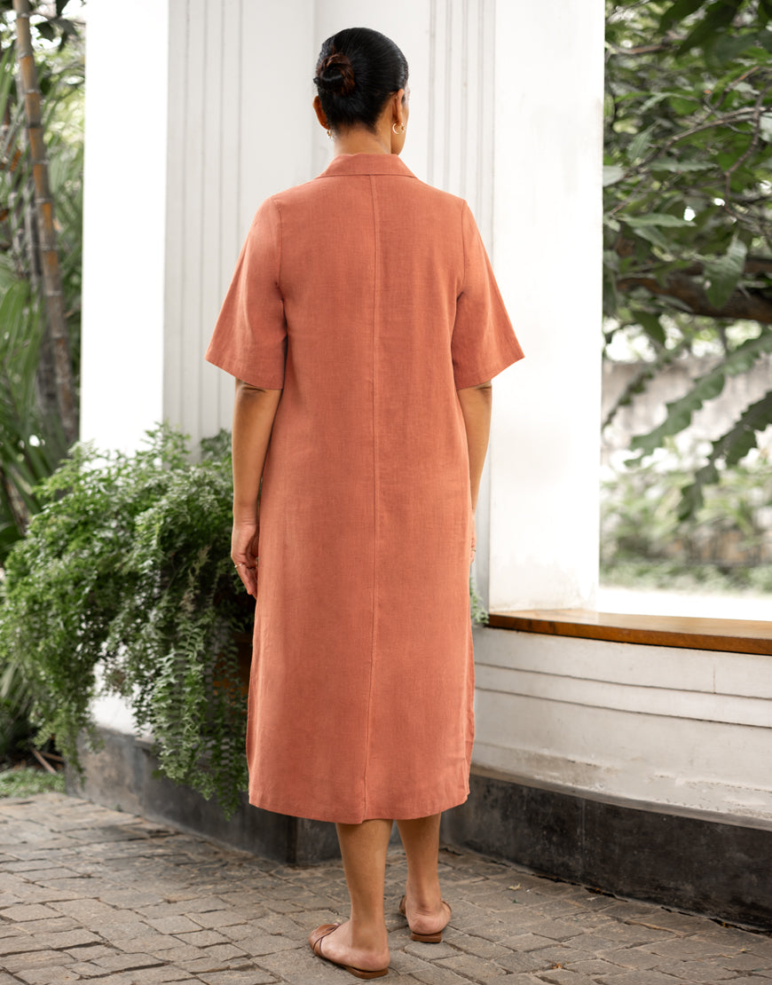 Naya Dress