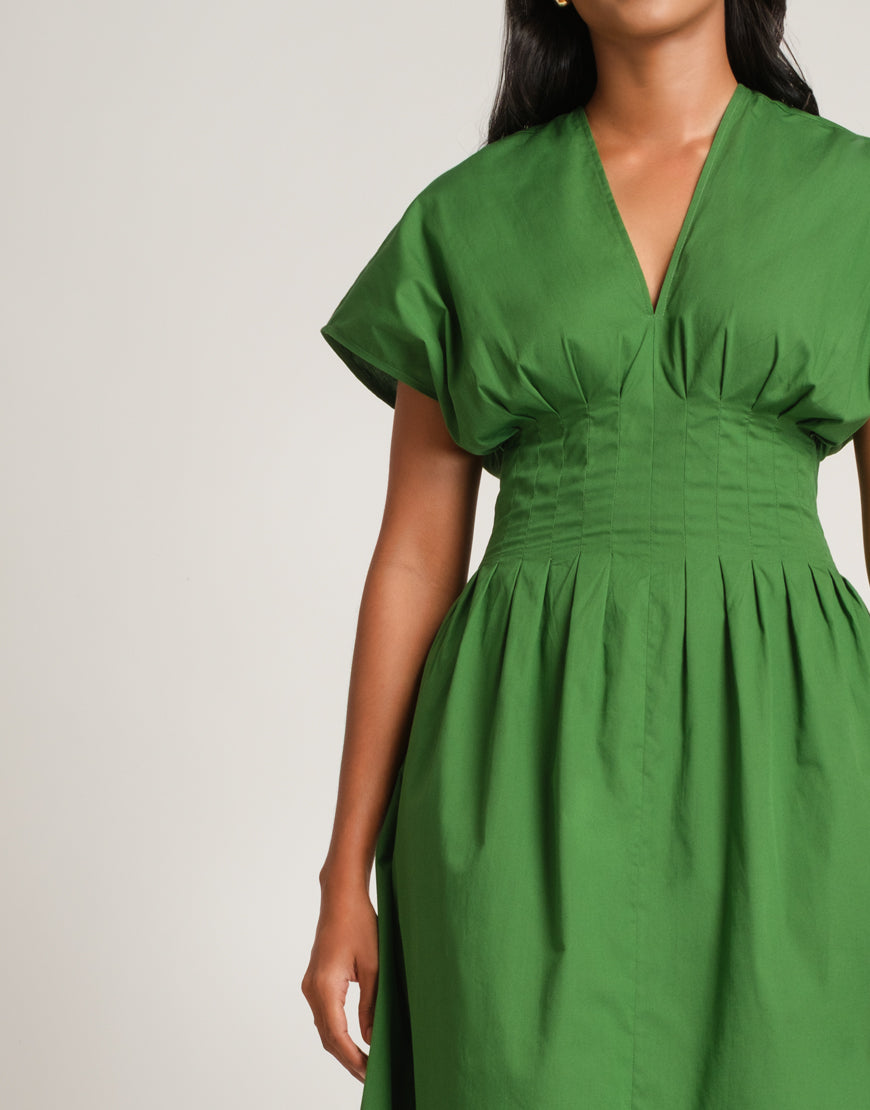 Monet Dress