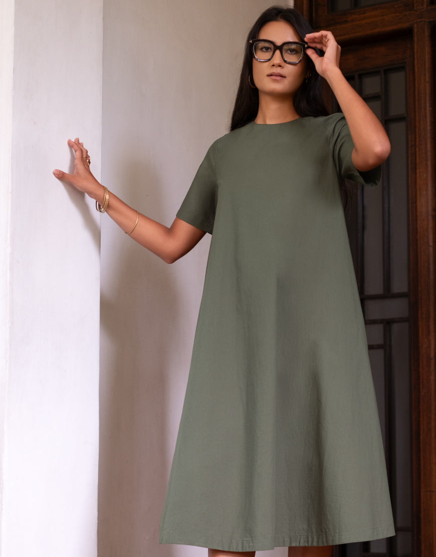 Jeramy Dress