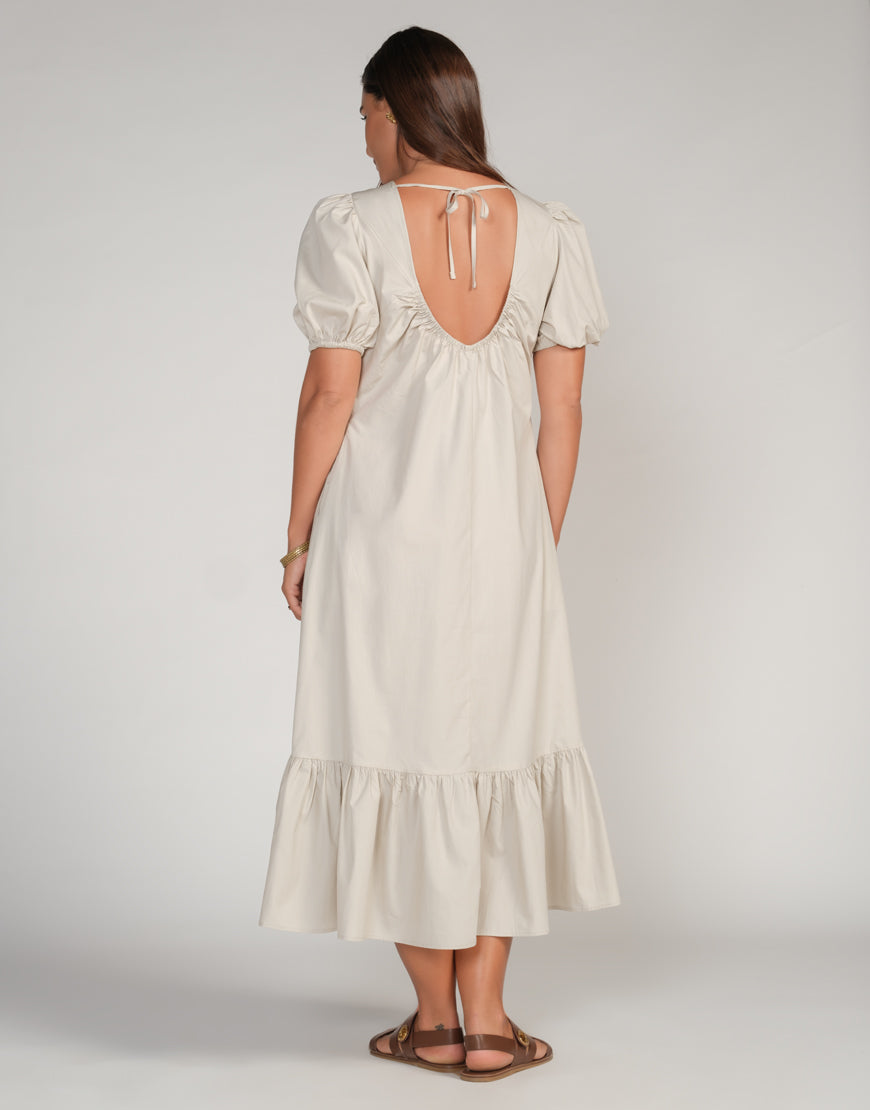 Nela Dress