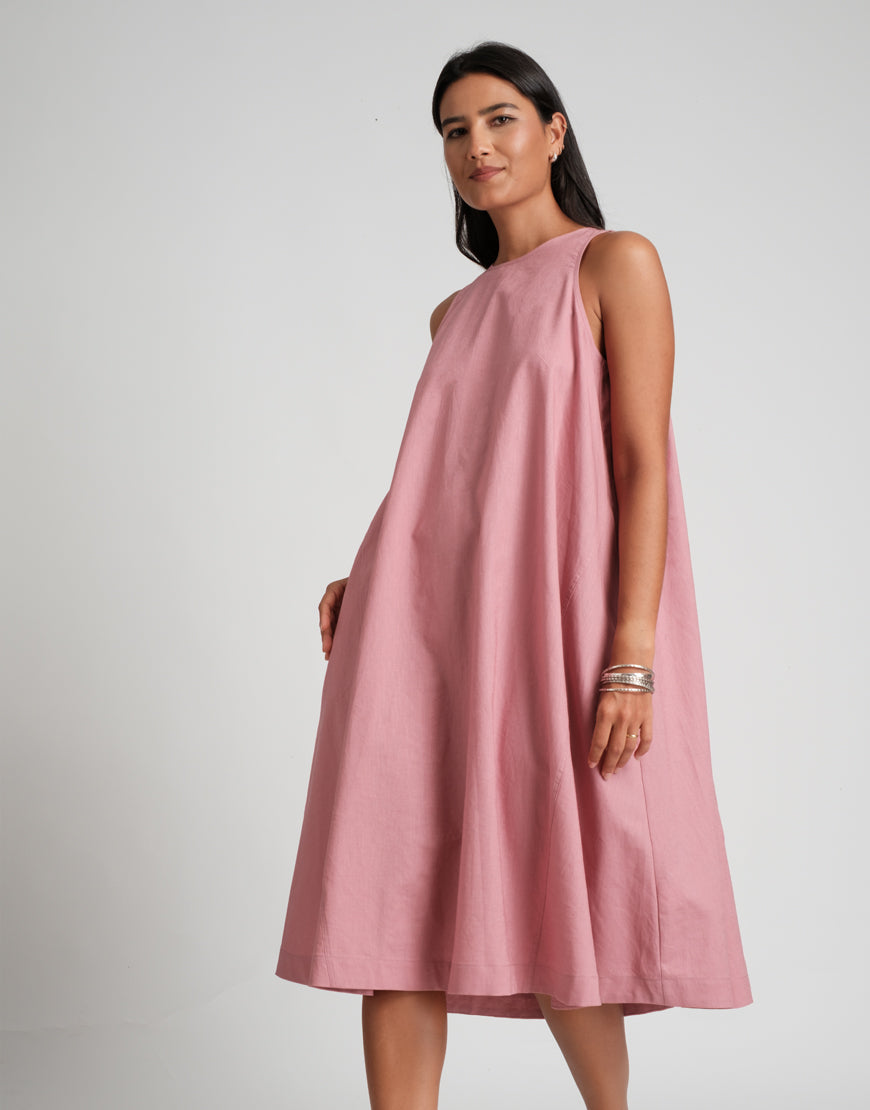 Lucky Dress