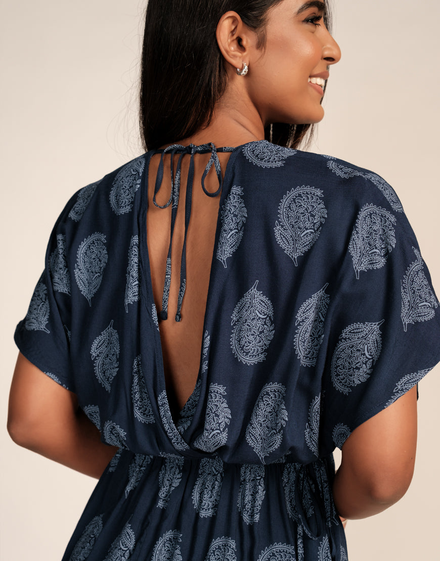 Resse Dress