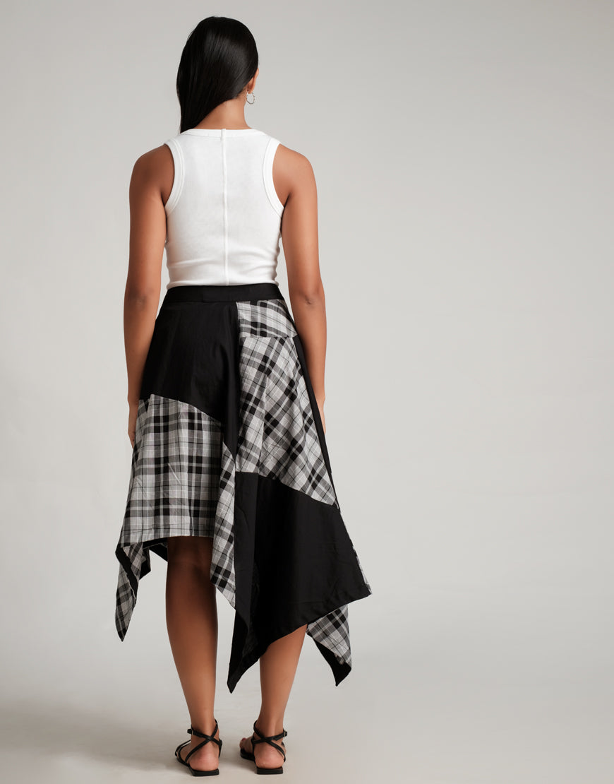 Claire Skirt
