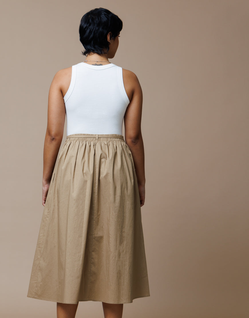 Jen Skirt