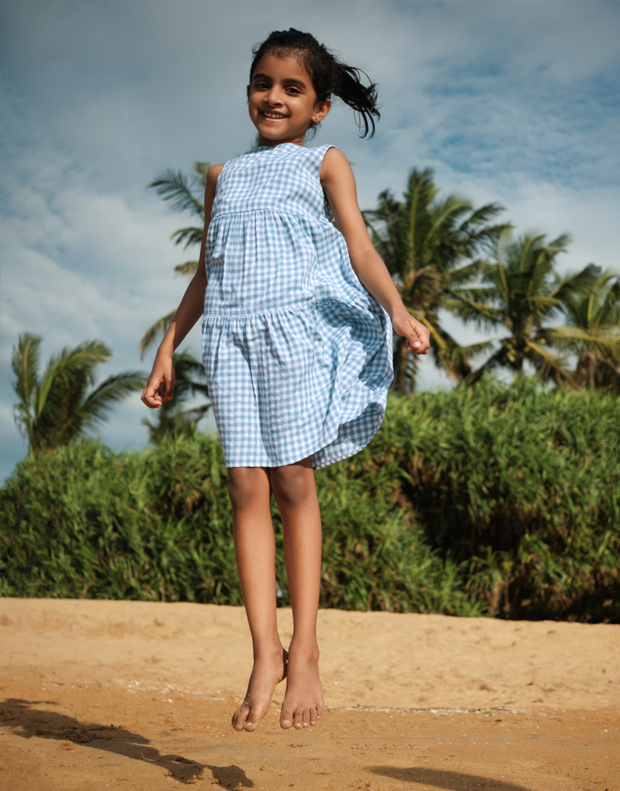 Zeiny Dress