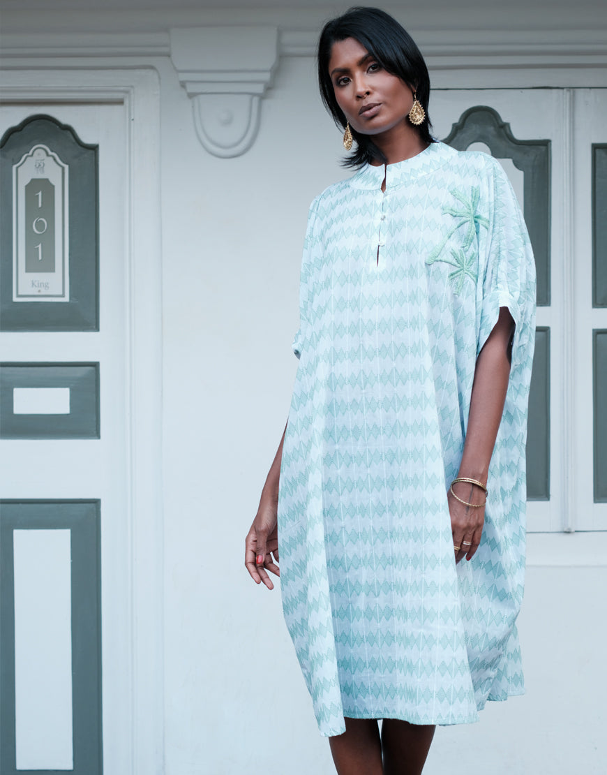 Shylah Dress