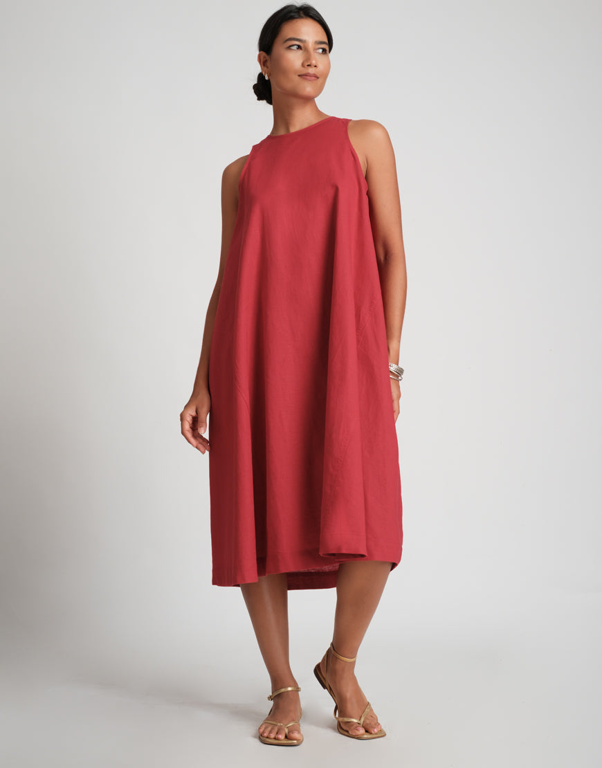 Lucky Dress