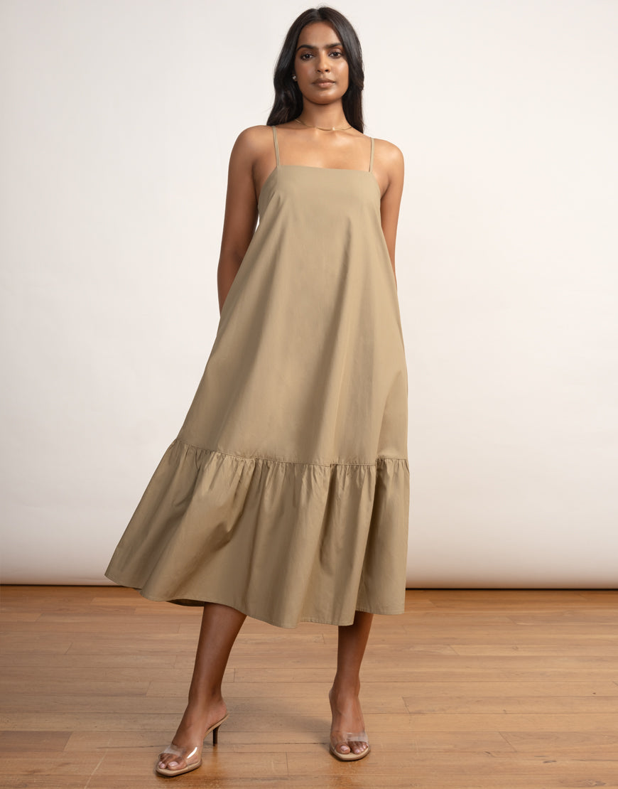 Olina Dress