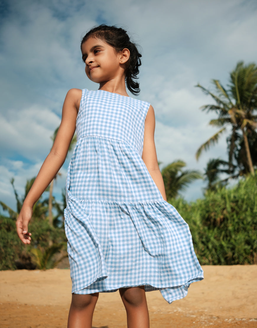 Zeiny Dress