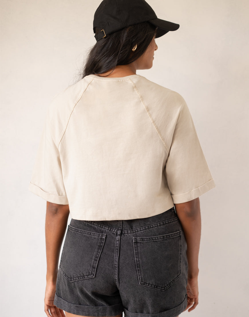 Clodia Tee