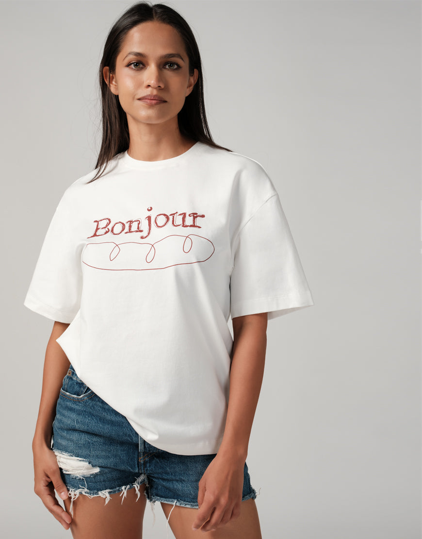Valencia Tee