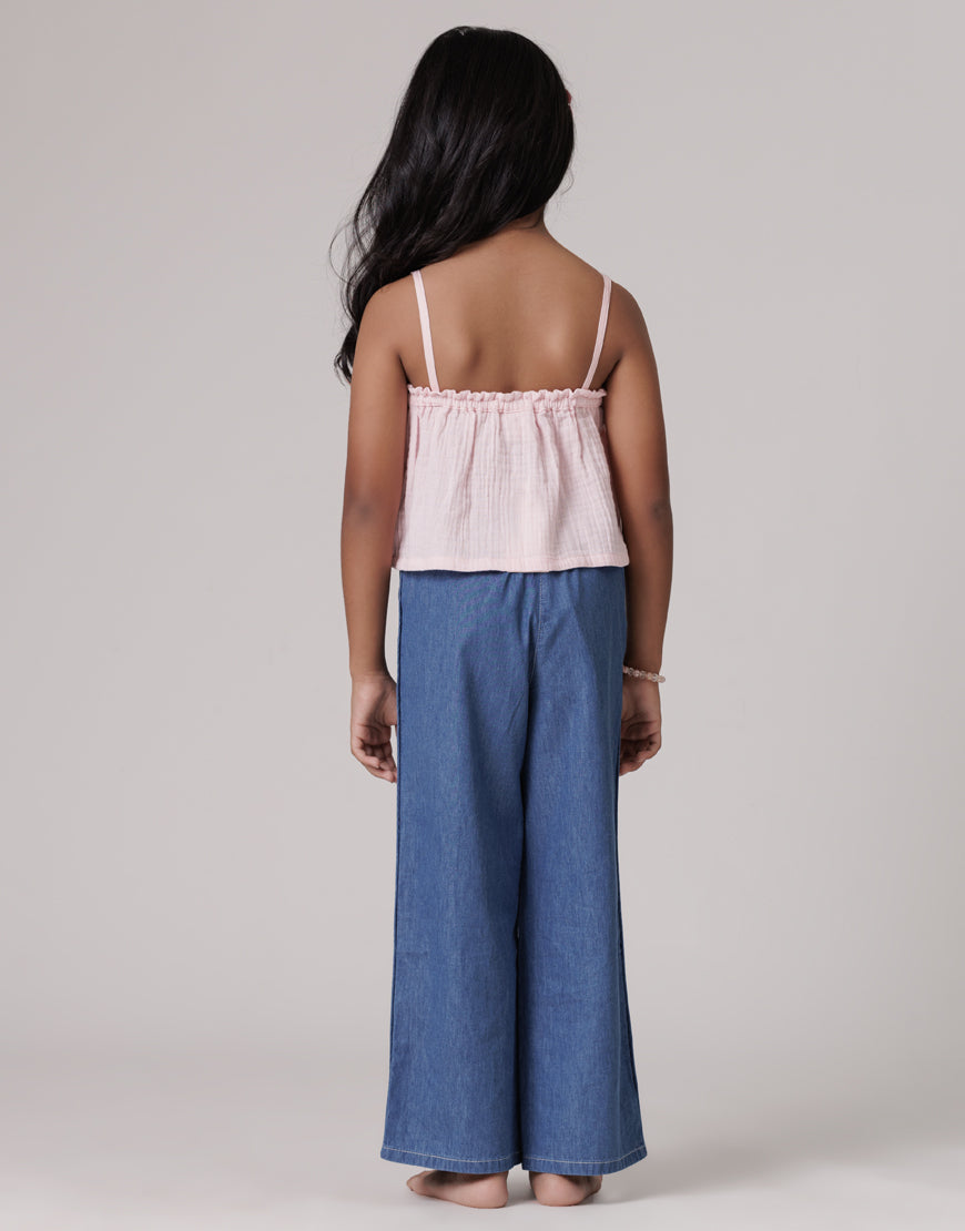 Blossom Top