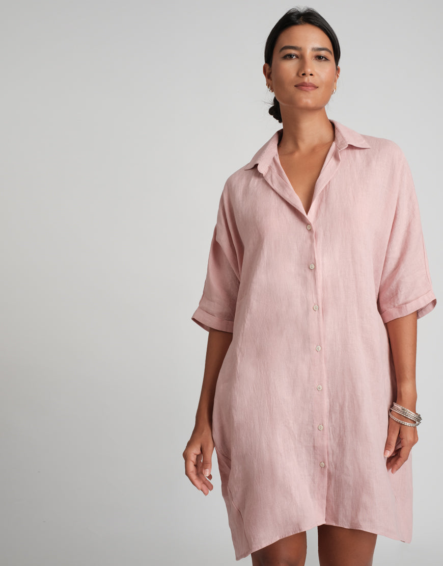 Nina Dress