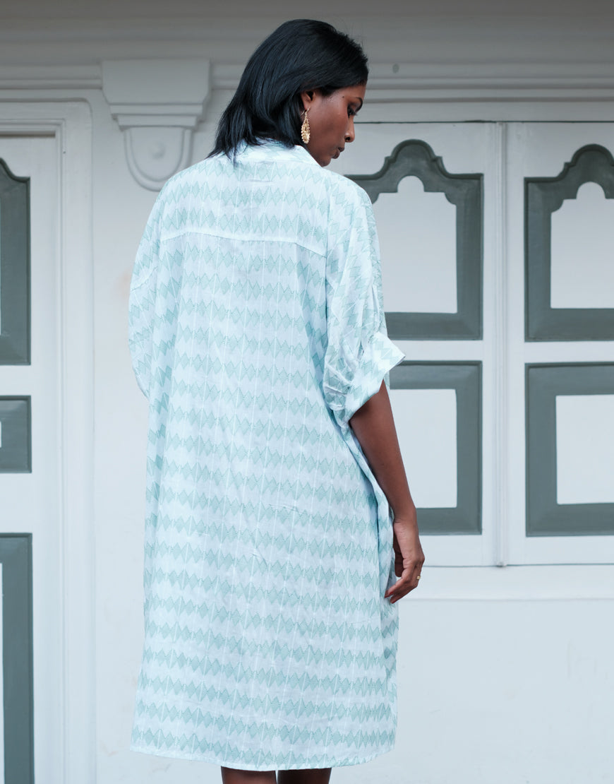 Shylah Dress