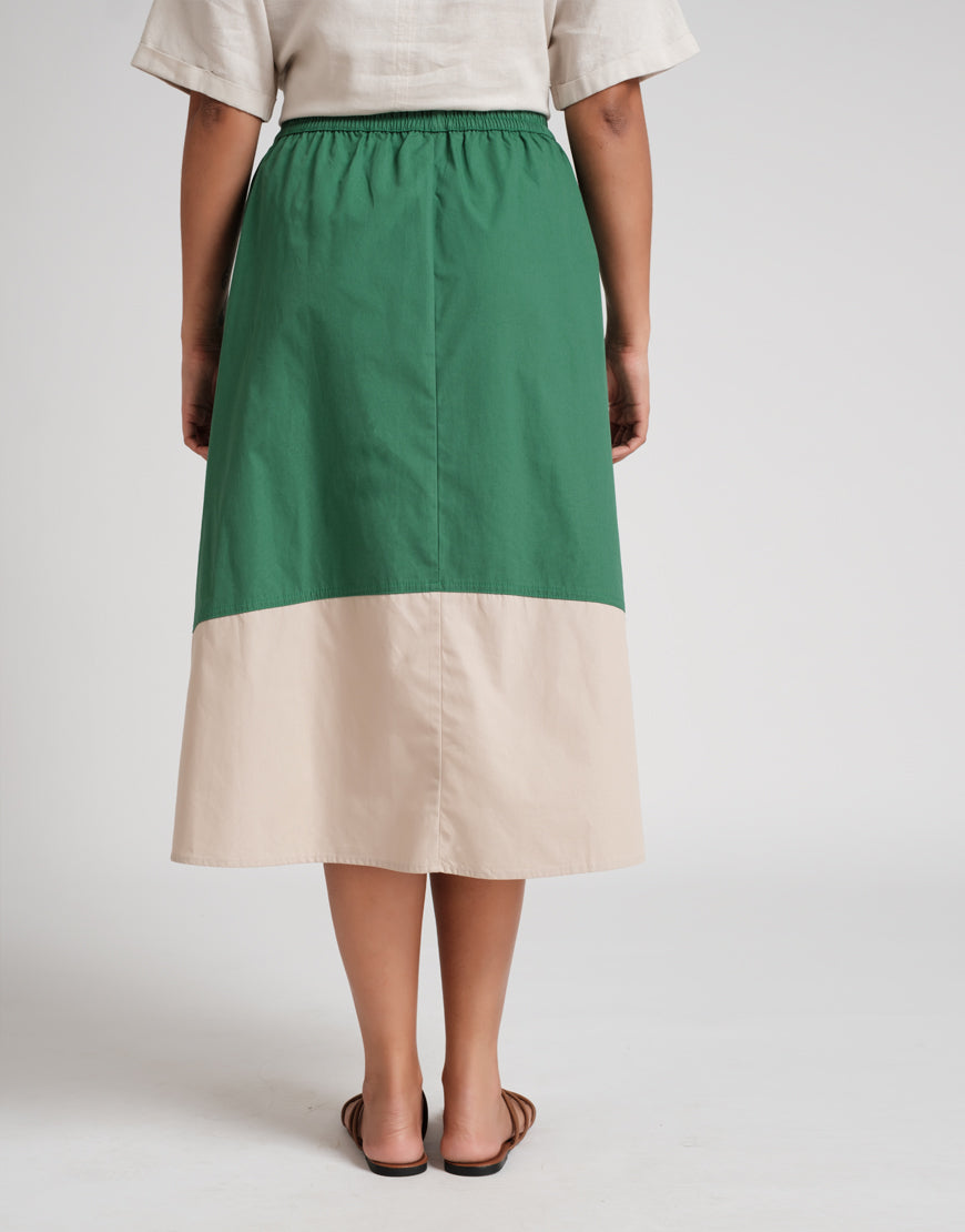 Ruki Skirt