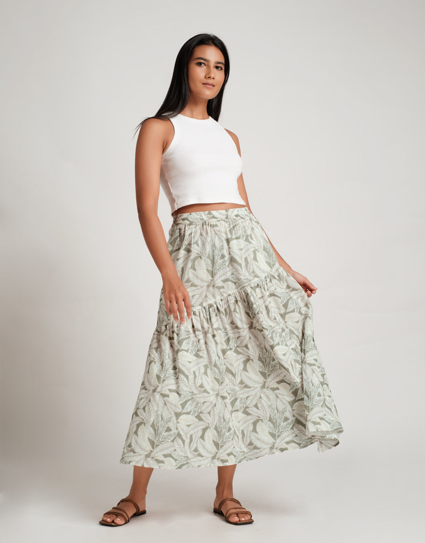 Tari Skirt