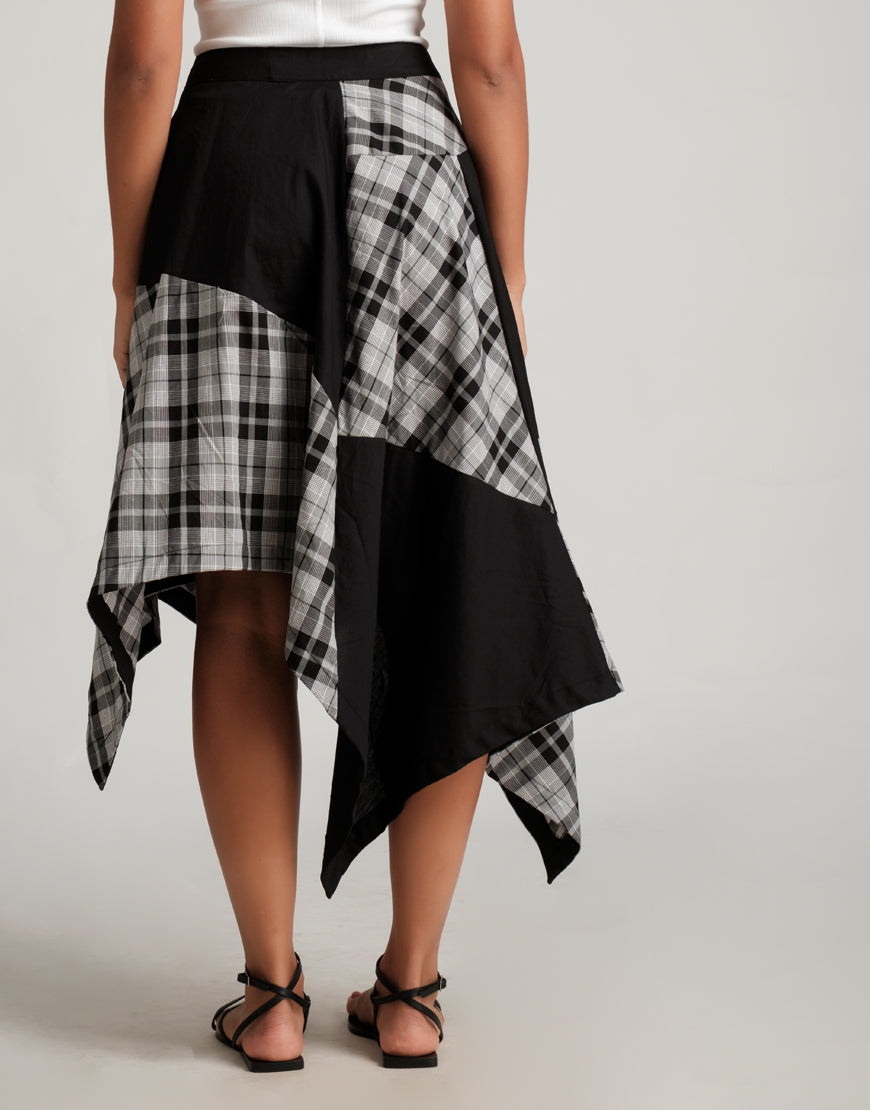 Claire Skirt