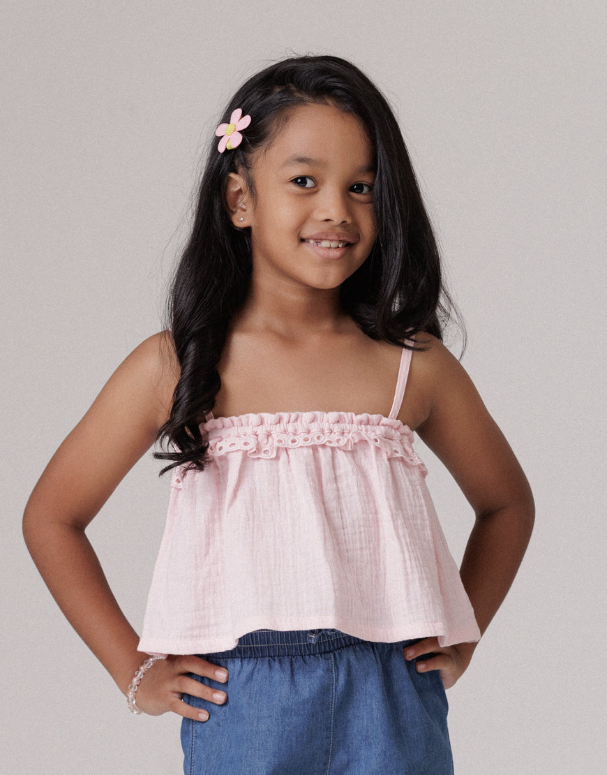 Blossom Top