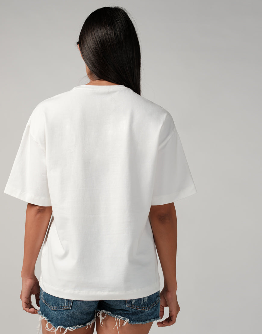 Valencia Tee