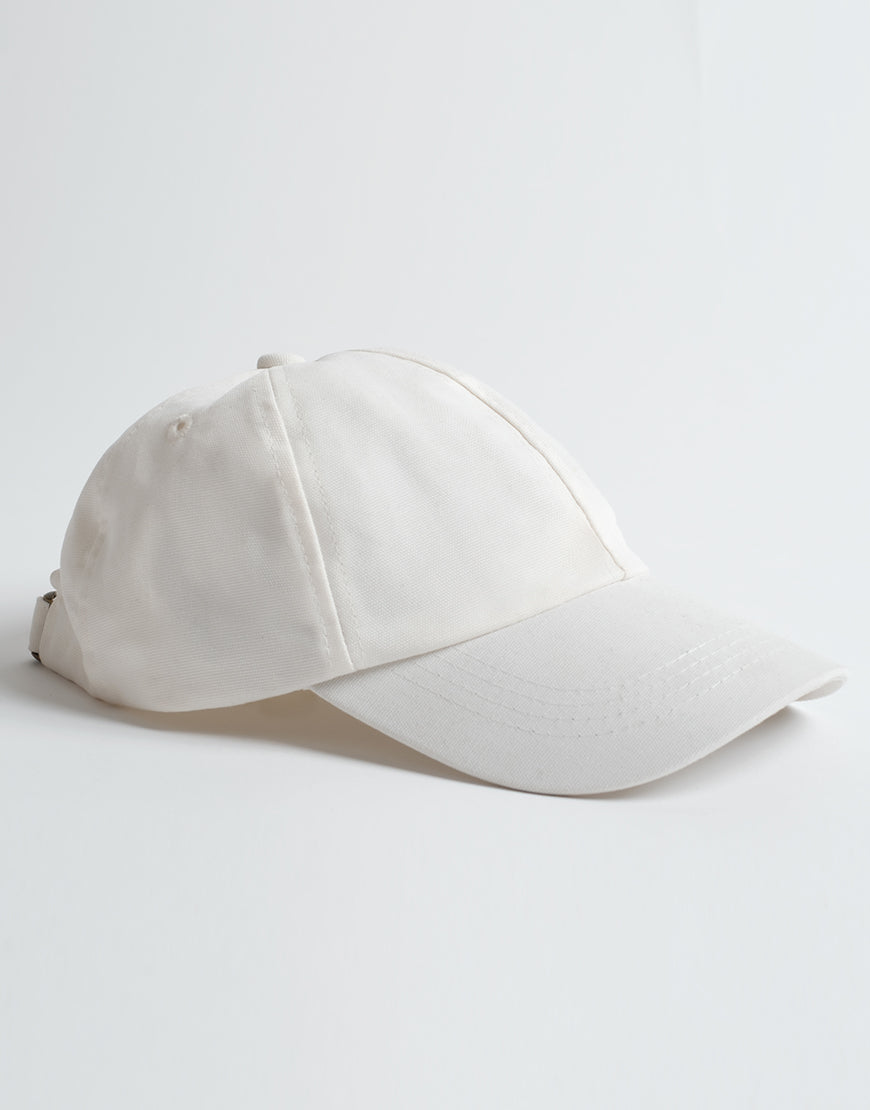 Cotton Twill cap