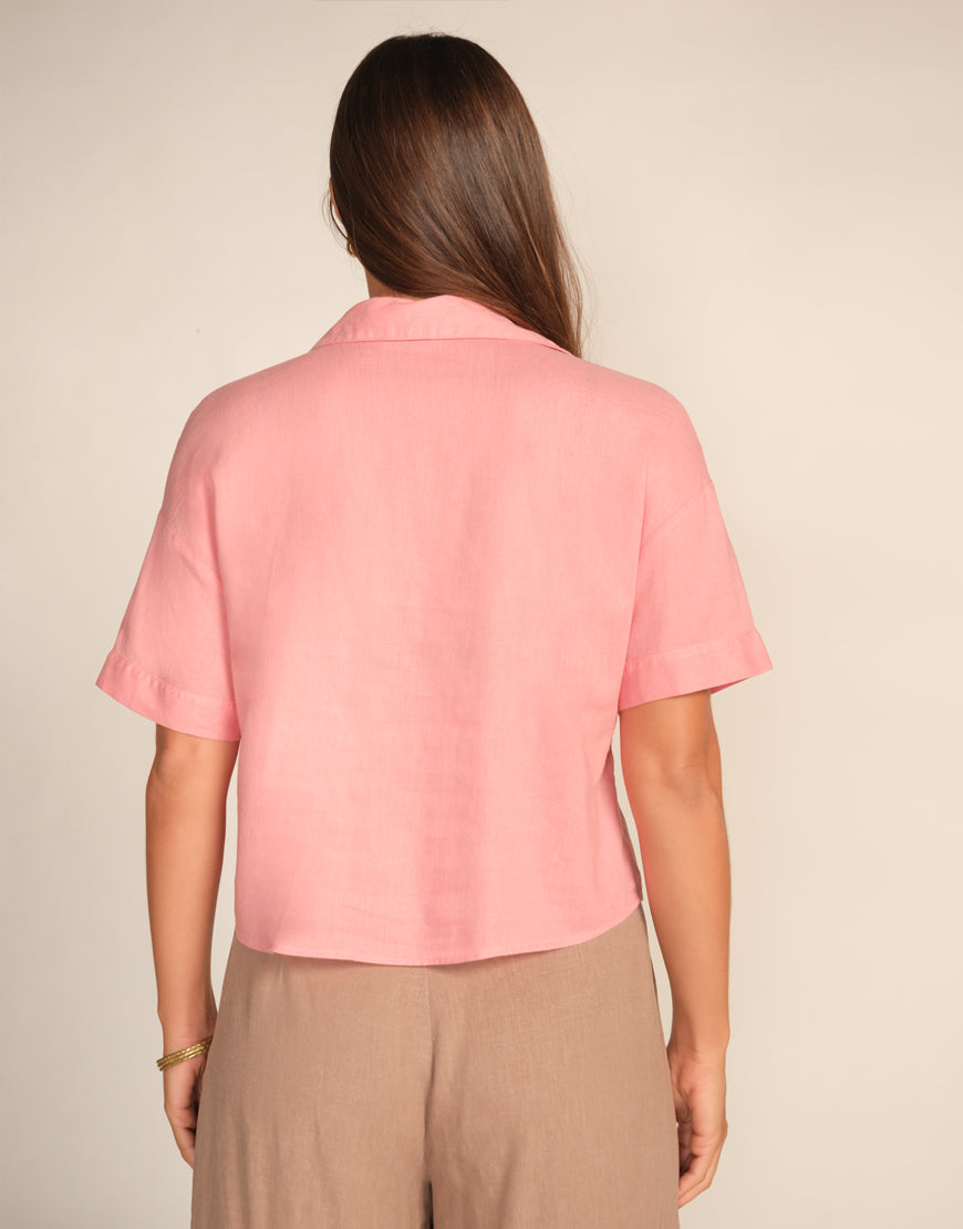 June Top