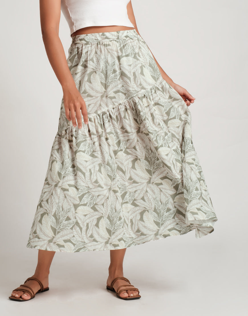 Tari Skirt