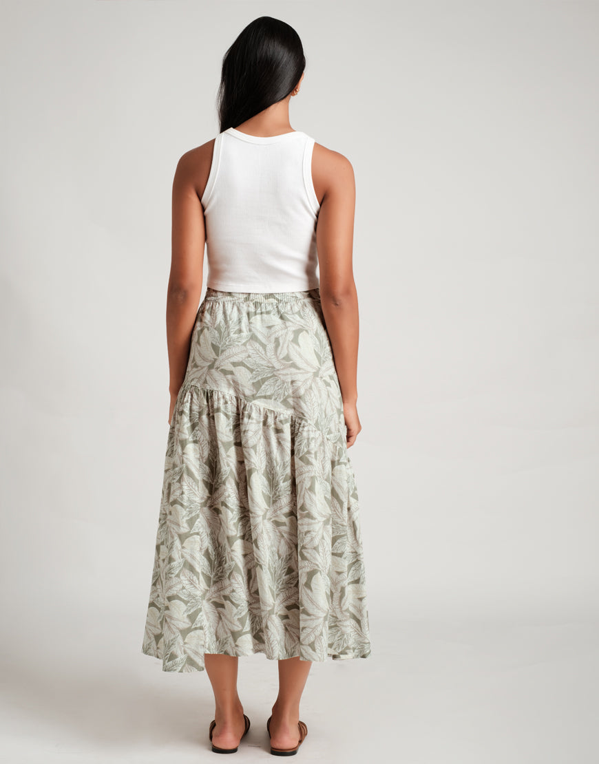 Tari Skirt